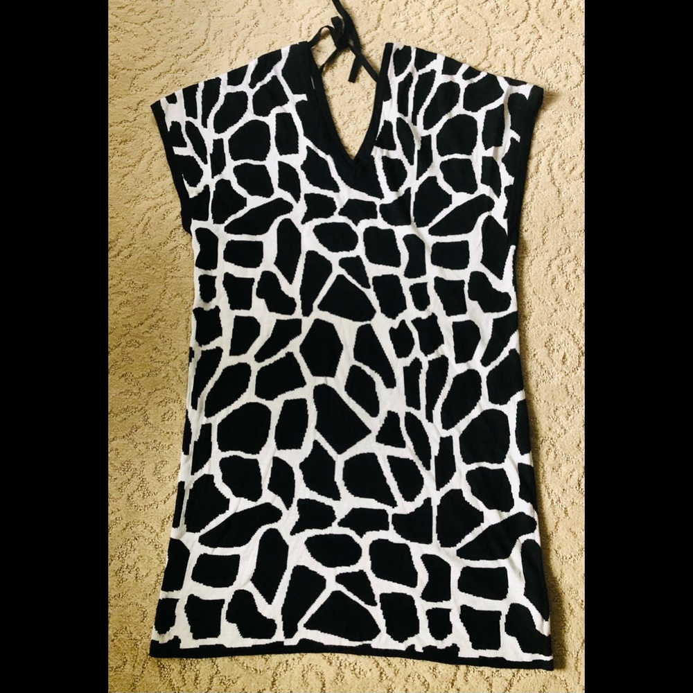 Ella Moss  Dress